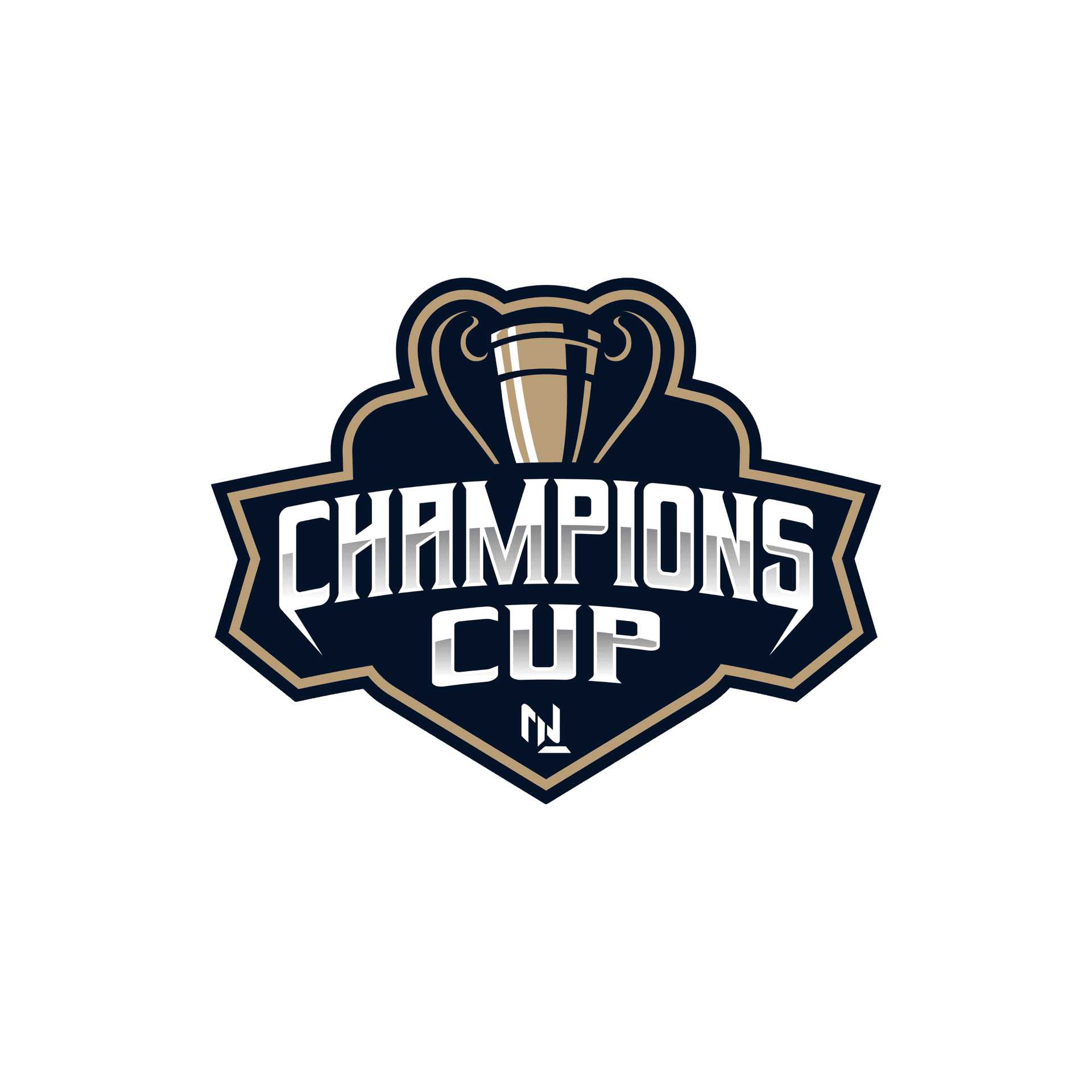 Champions Cup: Battle for the River tournament logo