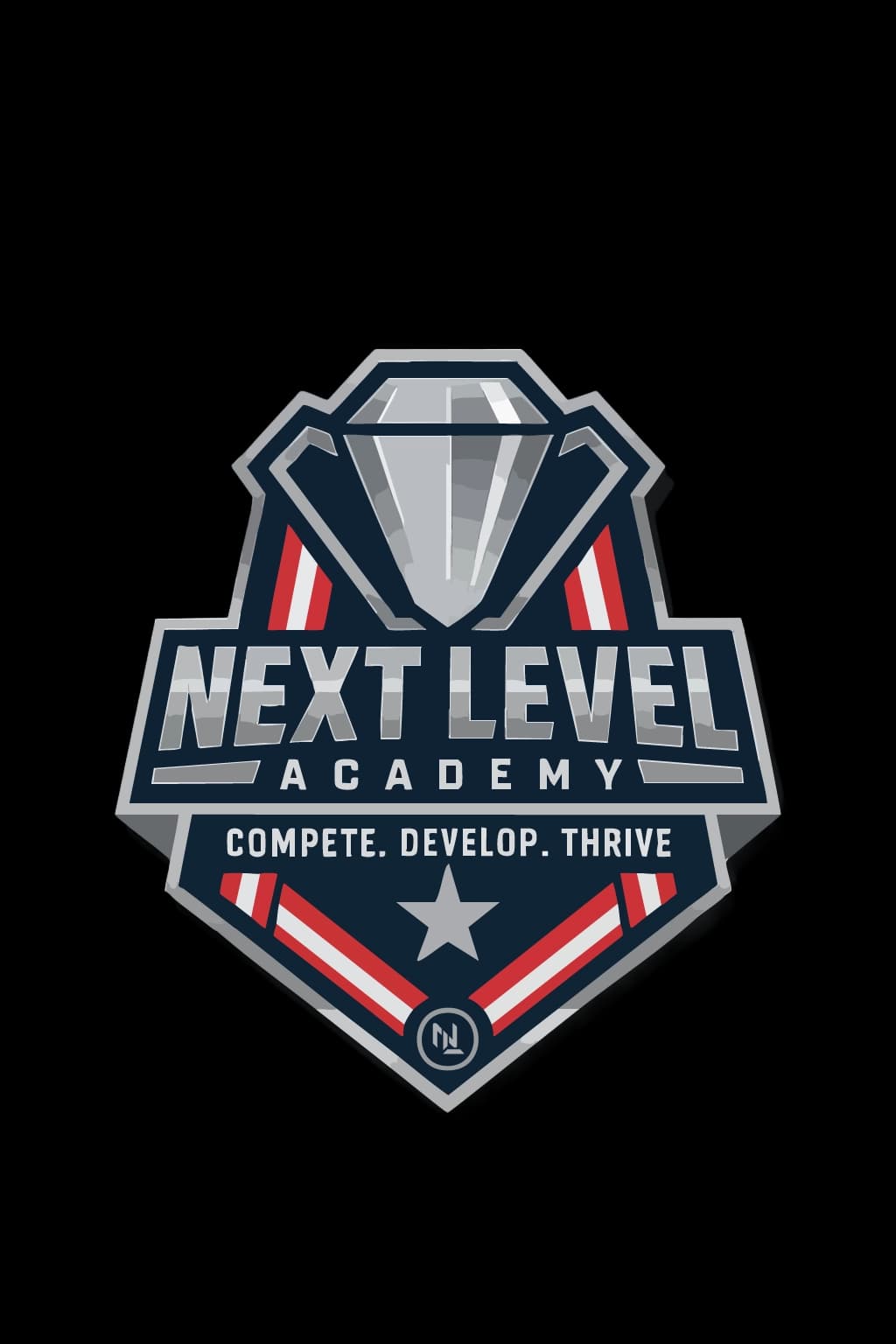 Mississippi Summer Championship tournament logo