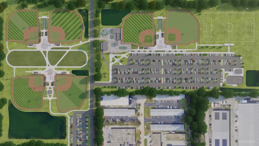 Sprowls Horizon Contact